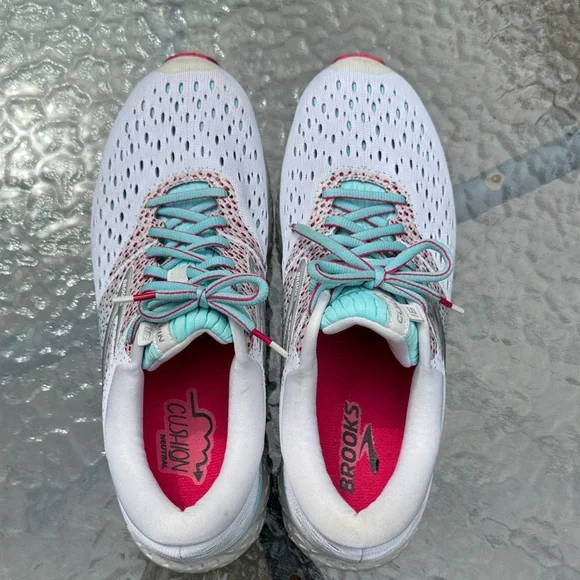 Brooks Glycerin 16 size 11 - Picture 4 of 9